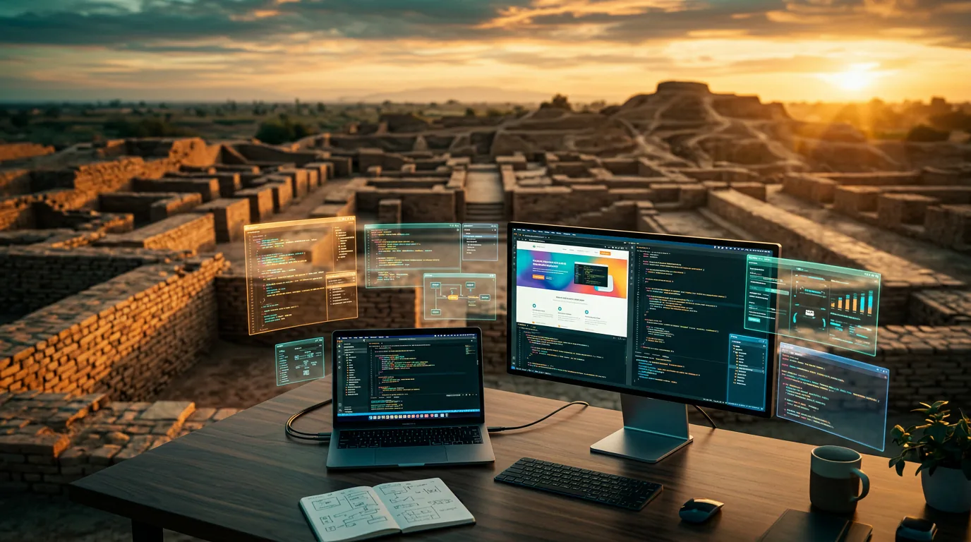 Top 10 Web Developers in Sahiwal in 2026