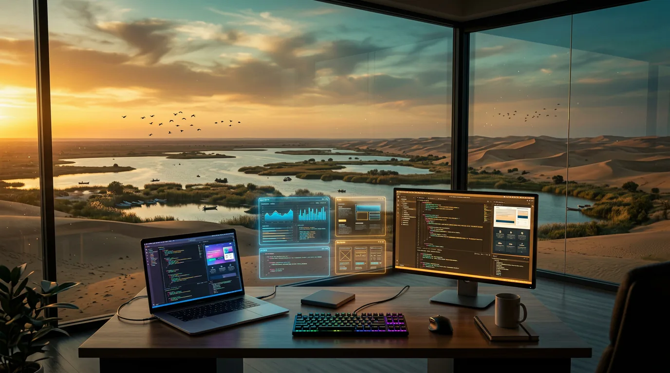 Top 10 Web Developers in Sanghar in 2026