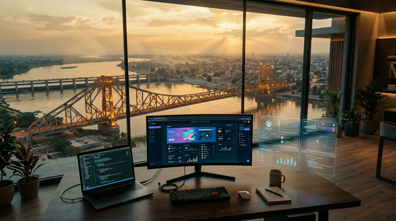 Top 10 Web Developers in Sukkur in 2026