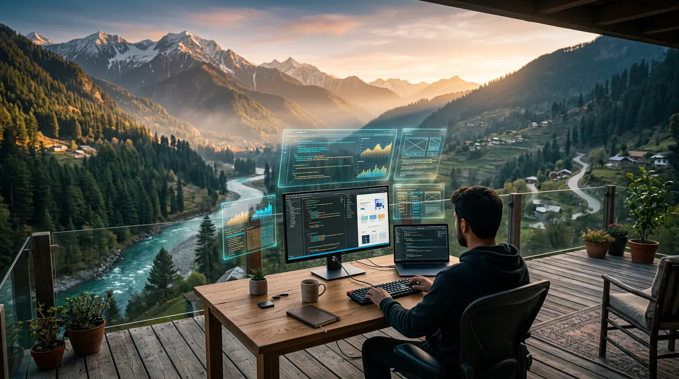 Top 10 Web Developers in Swat in 2026 Top 10 Web Developers in Swat in 2026