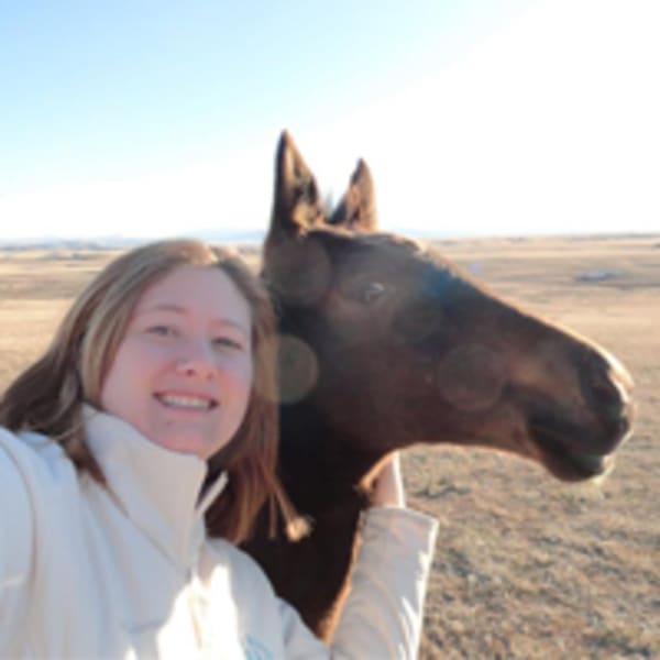 Betsy Wandler, Director-at-Large