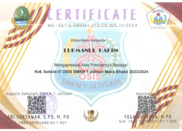 OSIS TIT