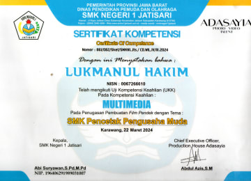UKK Depan