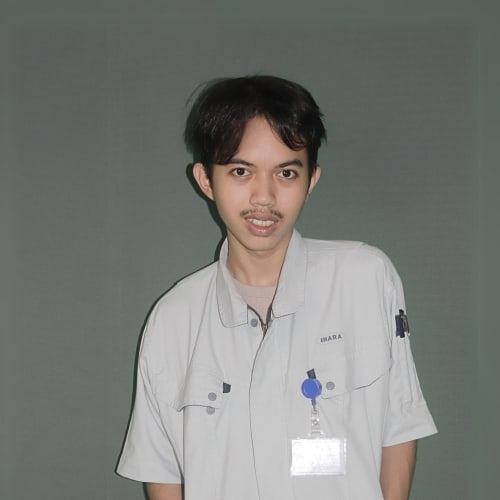 Lukmanul Hakim - Fullstack Developer & AI Engineer