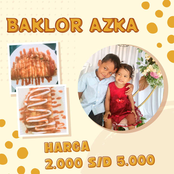 Banner Baklor