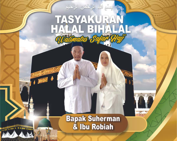 Desain Grafis & Banner Showcase