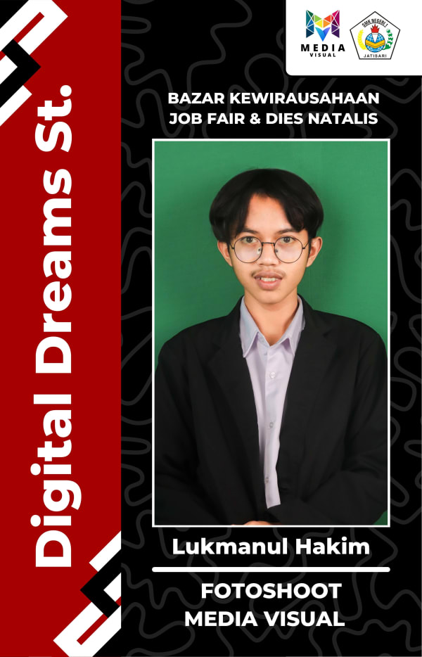 Name Tag 2