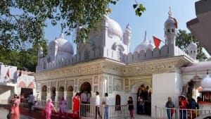 क्या आप हरियाणा के प्रसिद्ध मंदिरों के बारे में जानते हैं ? क्या आप हरियाणा के प्रसिद्ध मंदिरों के बारे में जानते हैं ?