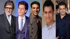 कौन है बॉलीवुड का सबसे अमीर एक्टर, किसकी कितनी है कमाई, जानें कौन है बॉलीवुड का सबसे अमीर एक्टर, किसकी कितनी है कमाई, जानें