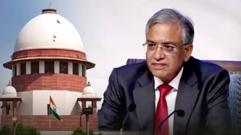 Supreme Court refuses to suspend CEC Gyanesh Kumar over unilateral decisions, issues notice to ECI on collective decision-making petition.