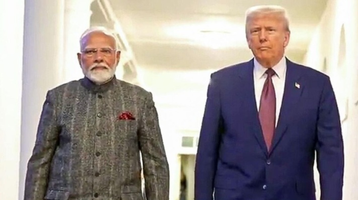 रूस से तेल खरीदने पर भारत पर खतरा, US 100% टैरिफ लगाएगा !
