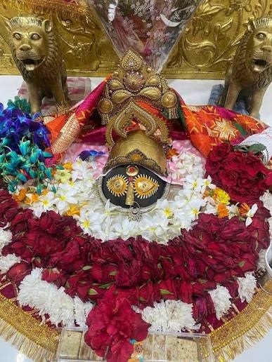 काली माता, कालका