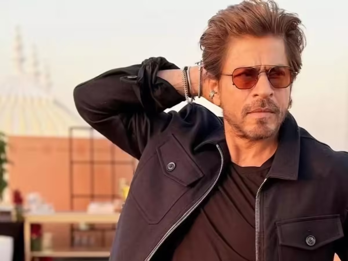 Shah Rukh Khan net worth
