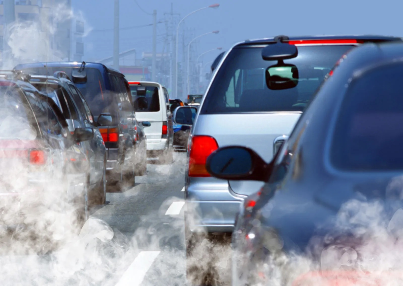 Delhi Air Pollution Rules