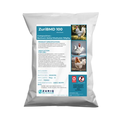 ZuriBMD 100