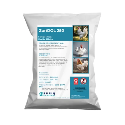 ZuriDOL 250