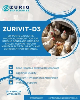 ZURIVIT-D3
