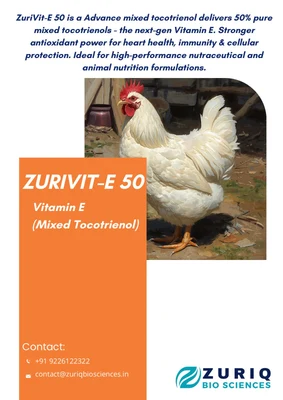 ZuriVIT-E 50