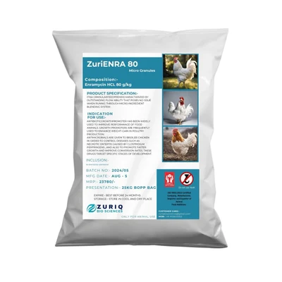 ZuriENRA 80