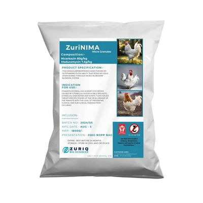 ZuriNIMA