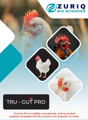 Tru-Gut Pro