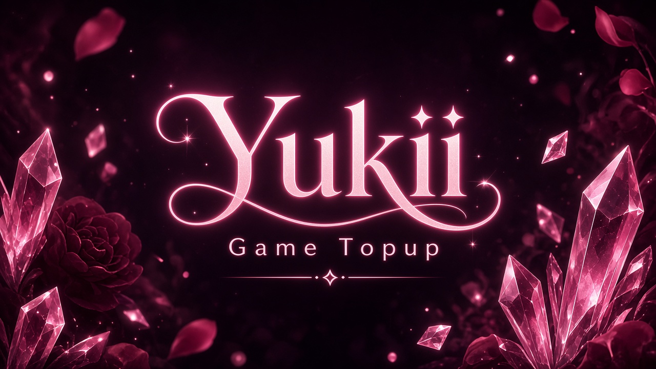 Yukii Game Store