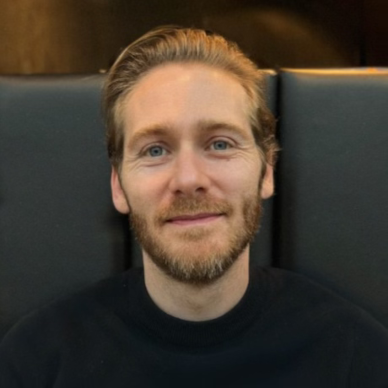 Arnaud Thévenet