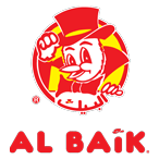 AlBaik Logo