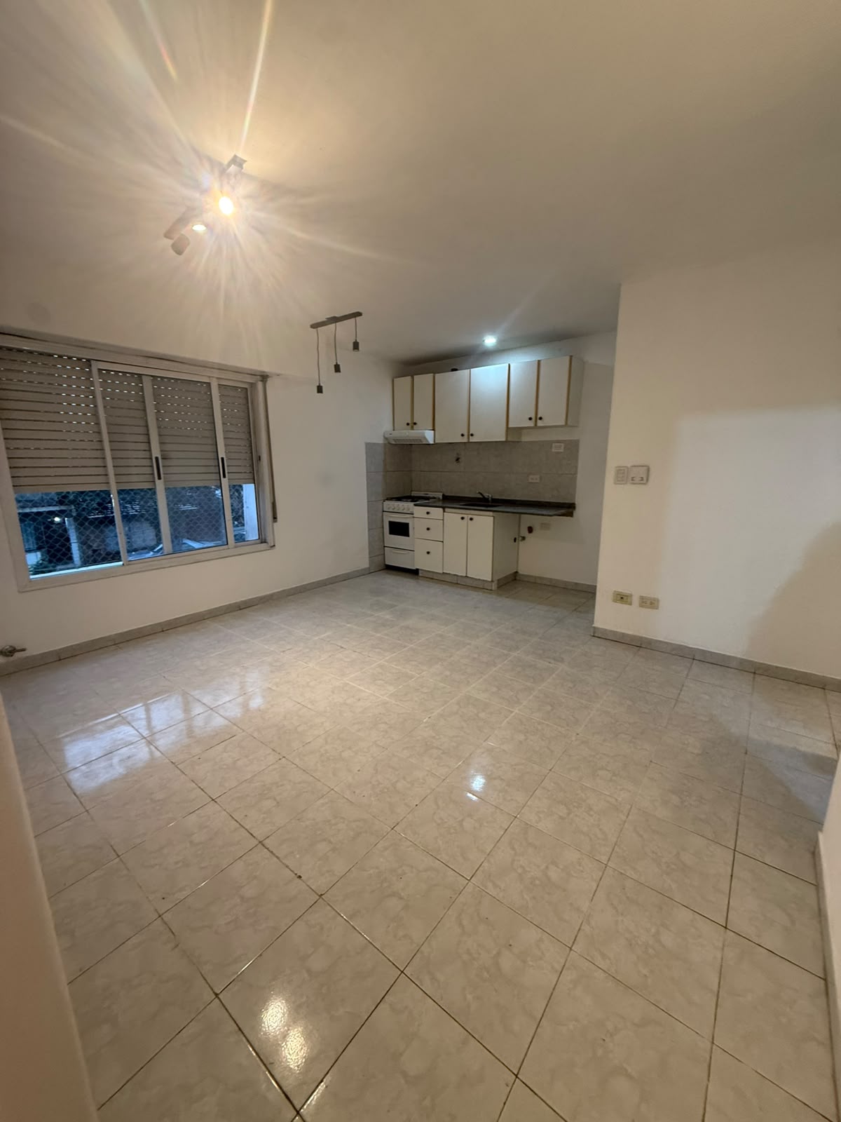 Departamento 2 Amb. Villa Pueyrredon