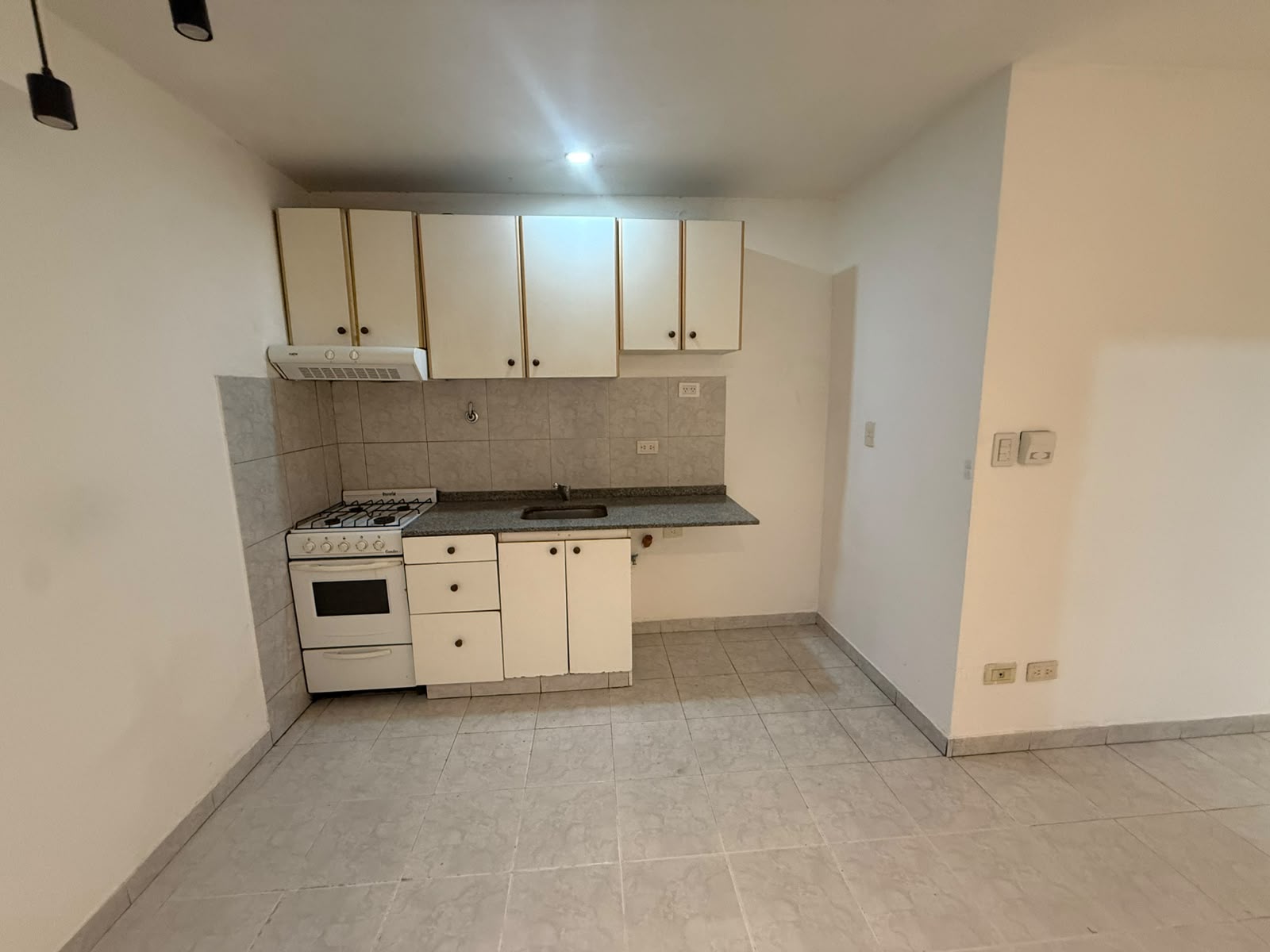 Departamento 2 Amb. Villa Pueyrredon