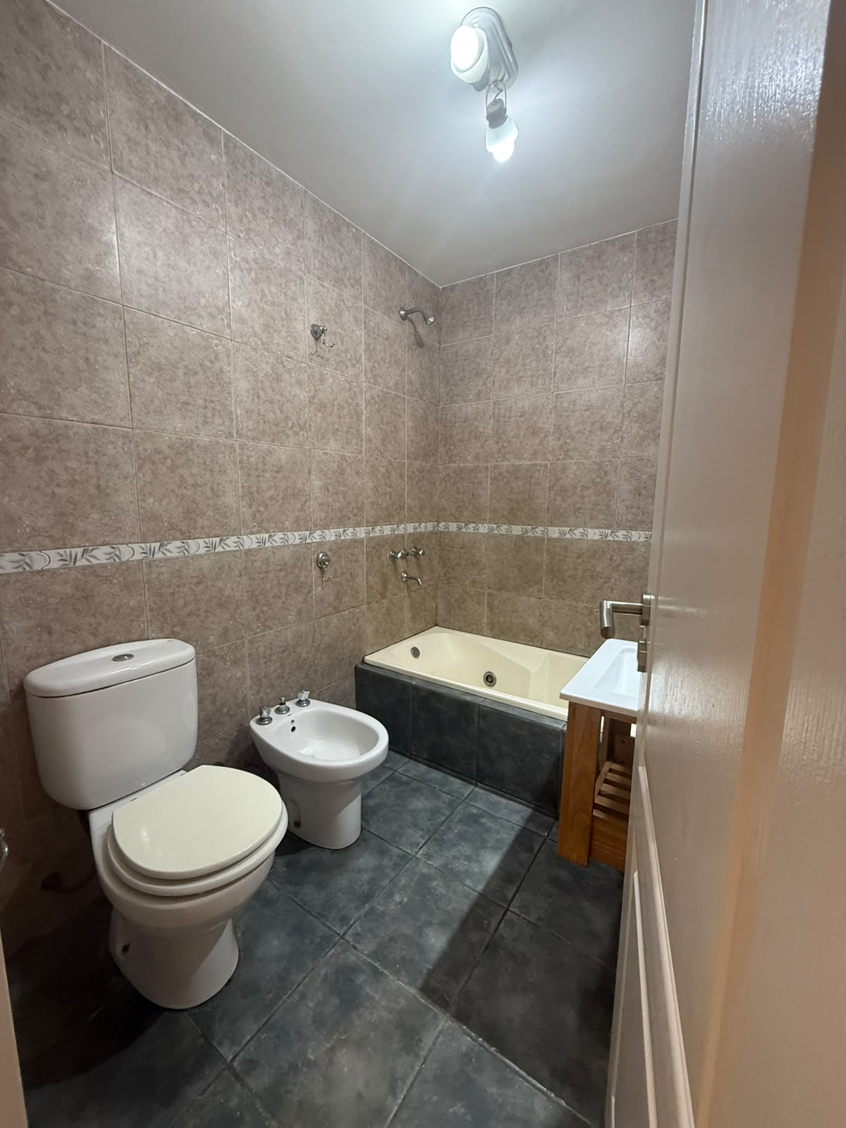 Departamento 2 Amb. Villa Pueyrredon