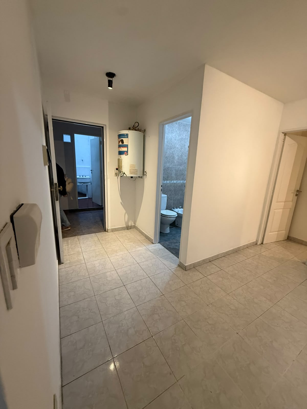 Departamento 2 Amb. Villa Pueyrredon