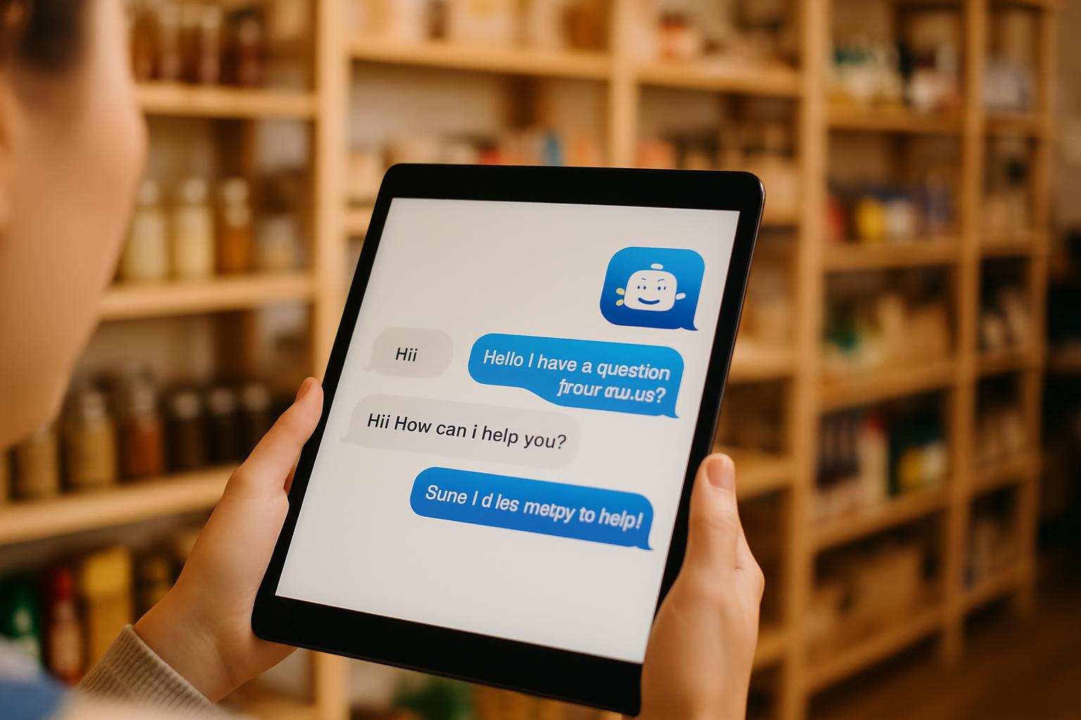 Illustration for Introduction — Why AI Is a Practical CX Upgrade for Shopify Merchants