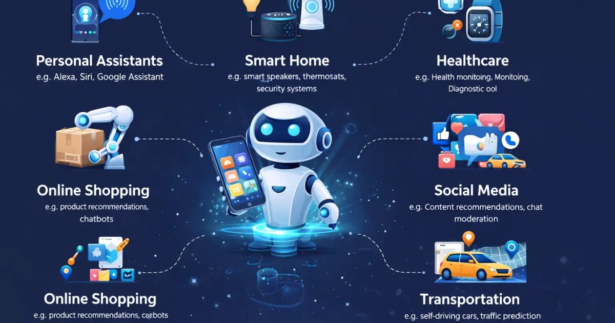 real-life-ai-examples-how-ai-is-used-everyday-2026-ai-learning-360
