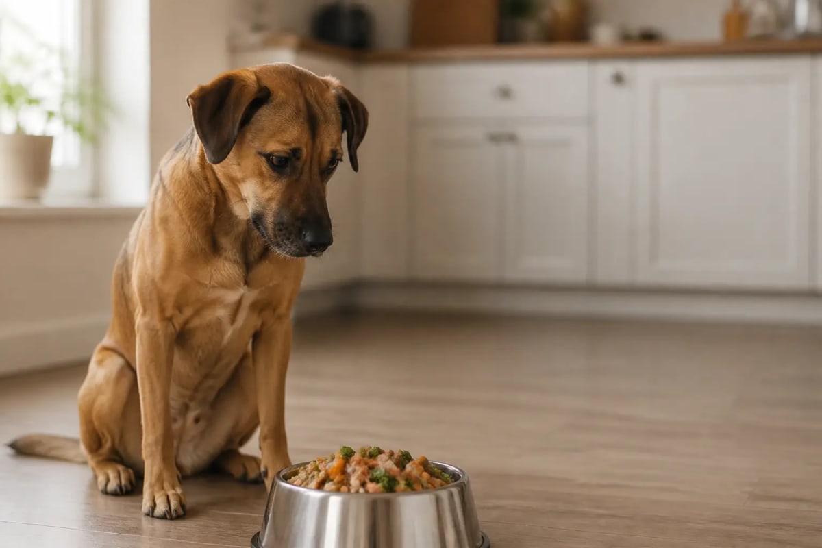 9 Vet-Approved Homemade Dog Food Recipes (2026)