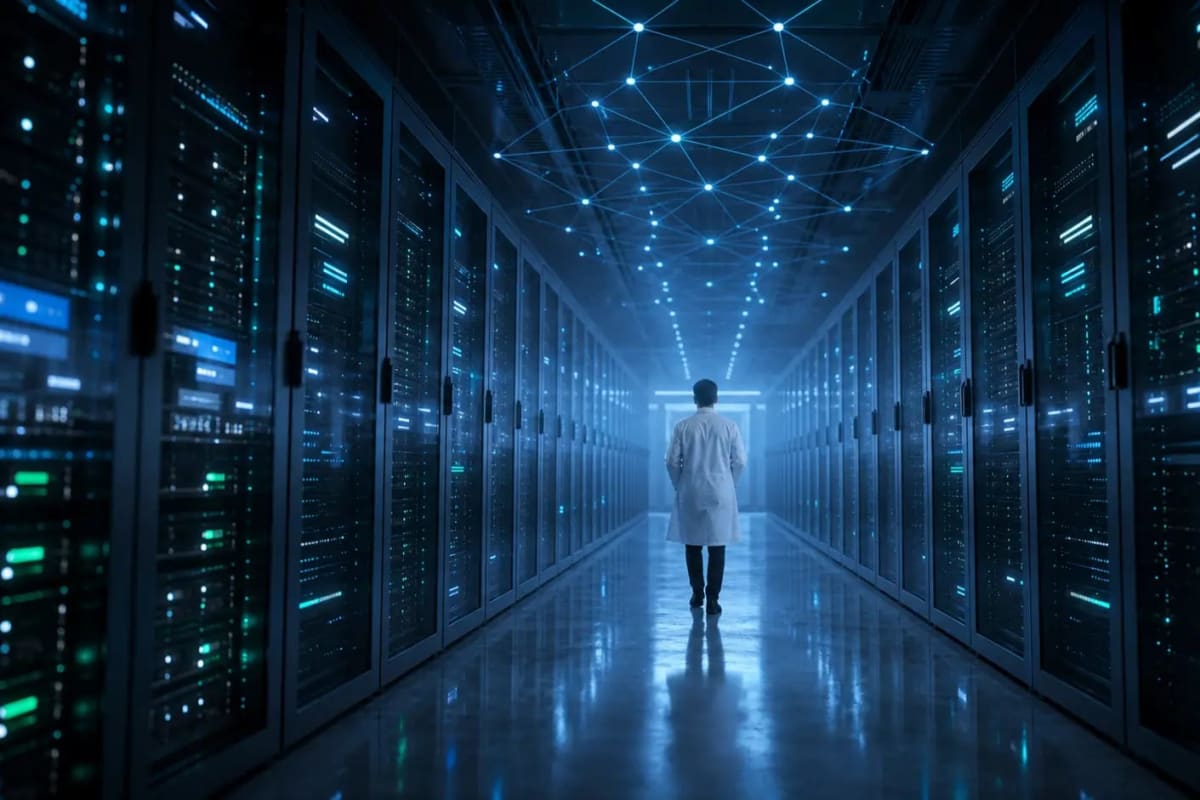 9 Proven AI Predictions That Will Define 2050