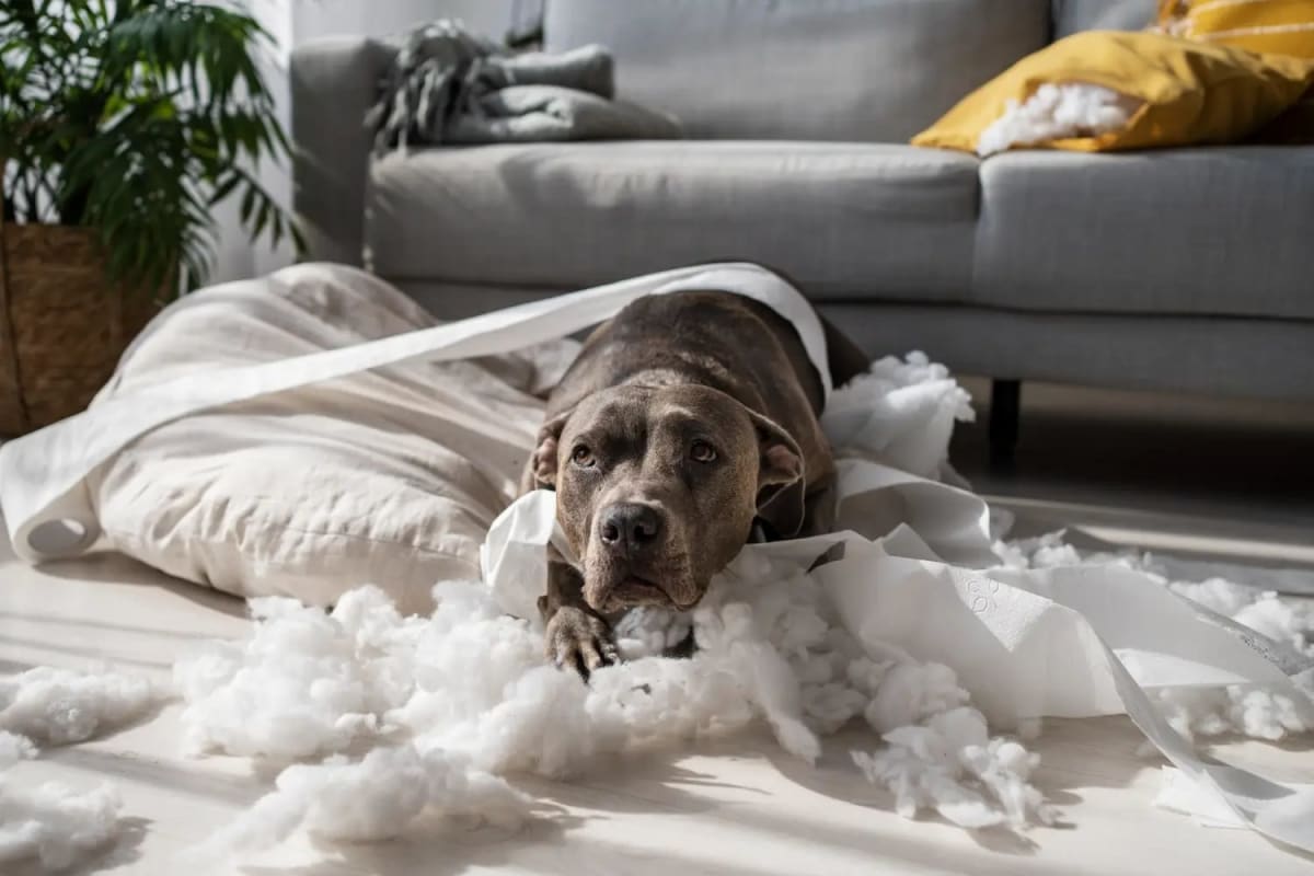 Dog Separation Anxiety: Causes, Signs, and 7 Vet-Approved Fixes That Actually Work