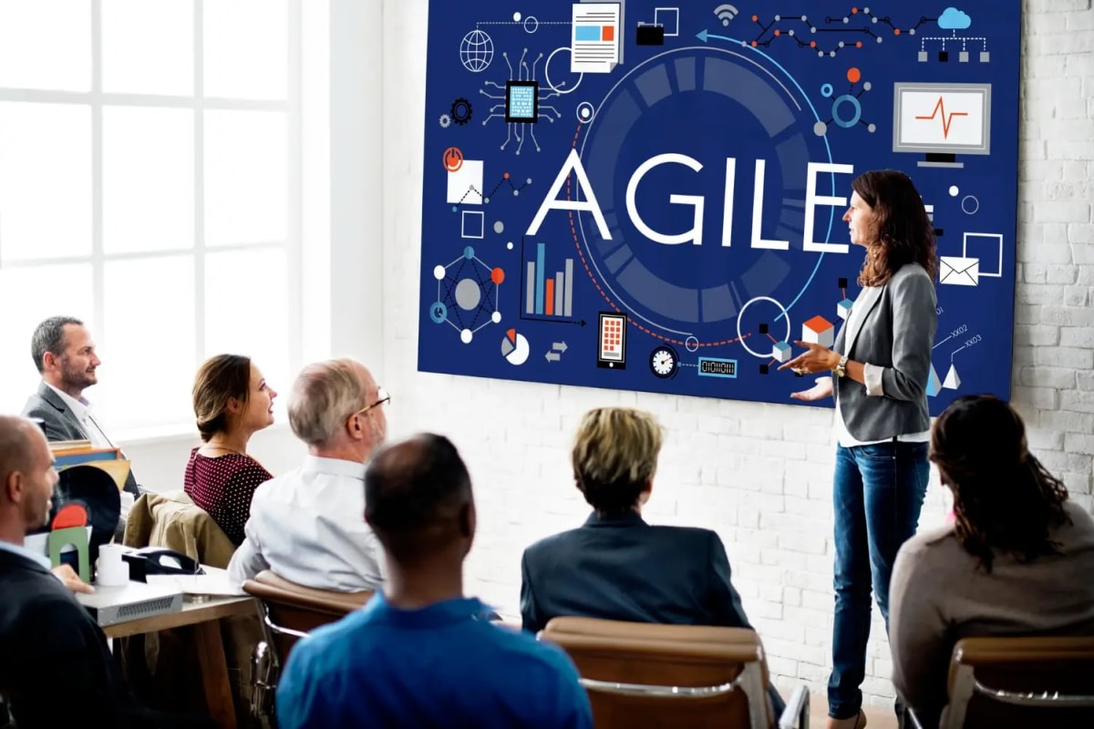 Agile vs. Waterfall: Which Project Management Method Is Right for You?