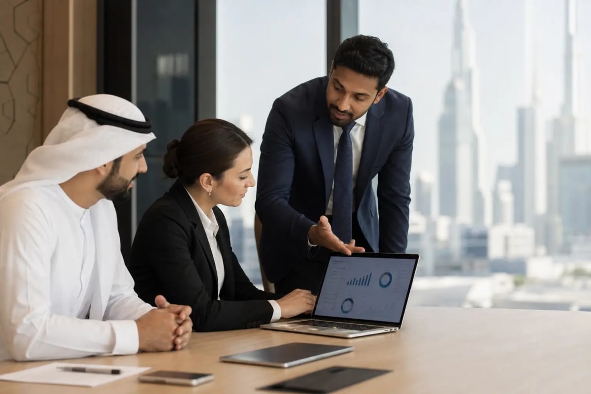 9 Top HRIS and HCM Systems Gulf Companies Use in 2026