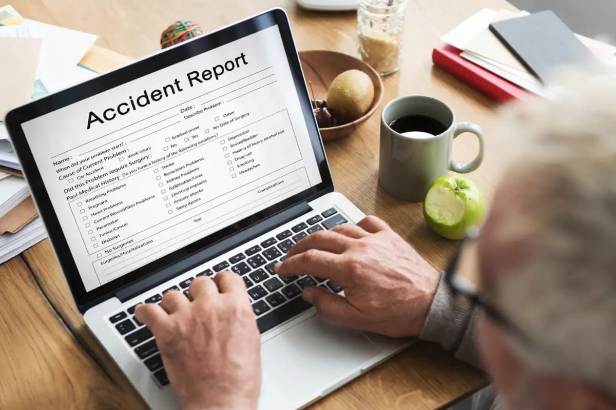 Workplace Incident Reporting Procedures: Step-by-Step OSHA Guide