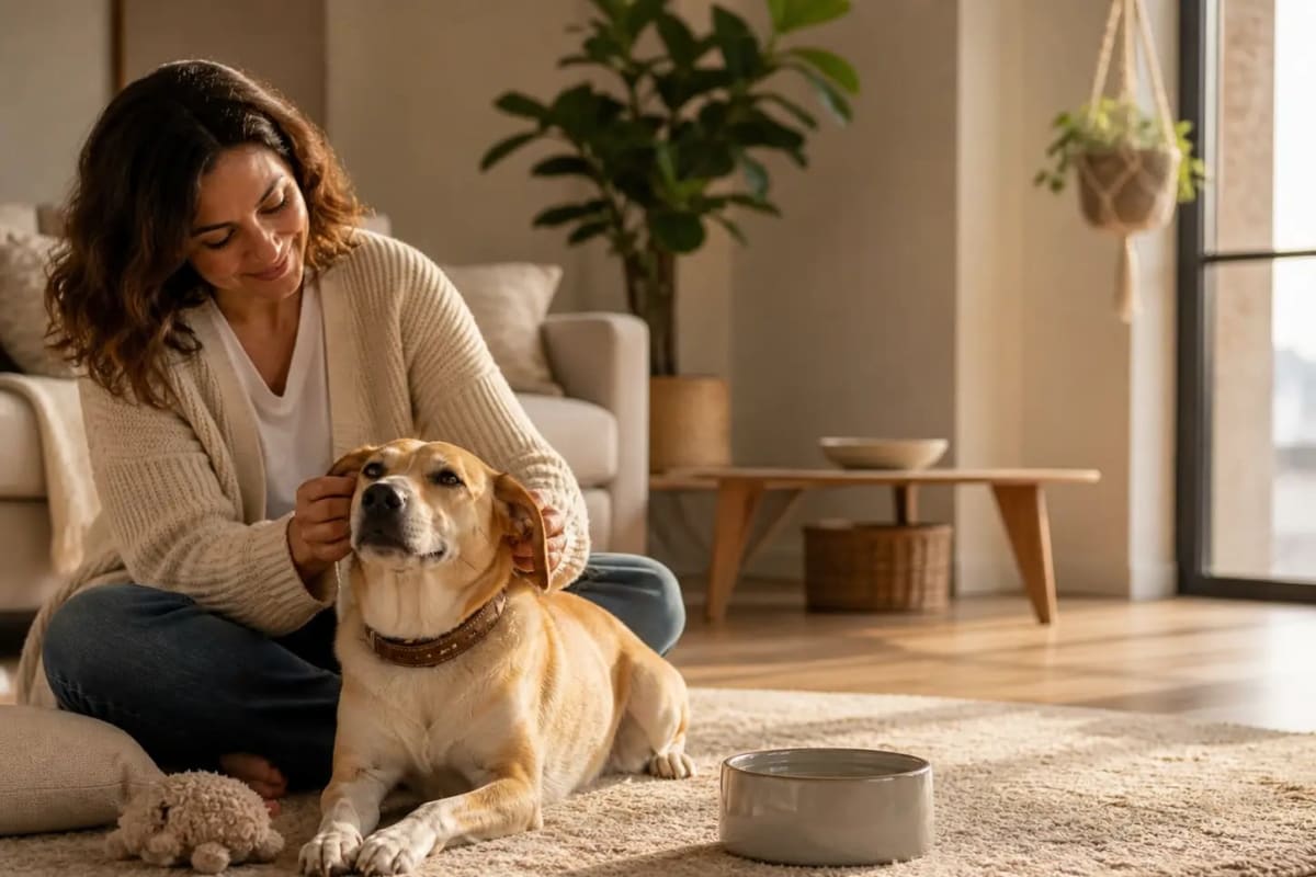 Common Dog Diseases: Symptoms, Prevention, and When to See a Vet