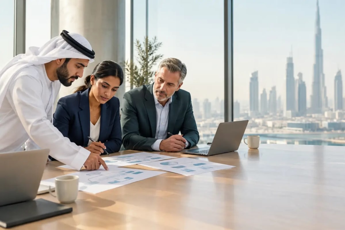 Nationalisation and Expat Talent: 7 Smart GCC Moves for 2026