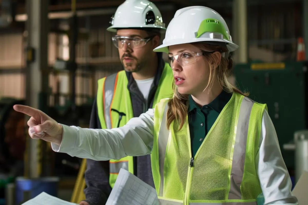 OSHA 10 vs OSHA 30: Key Differences & Which You Need