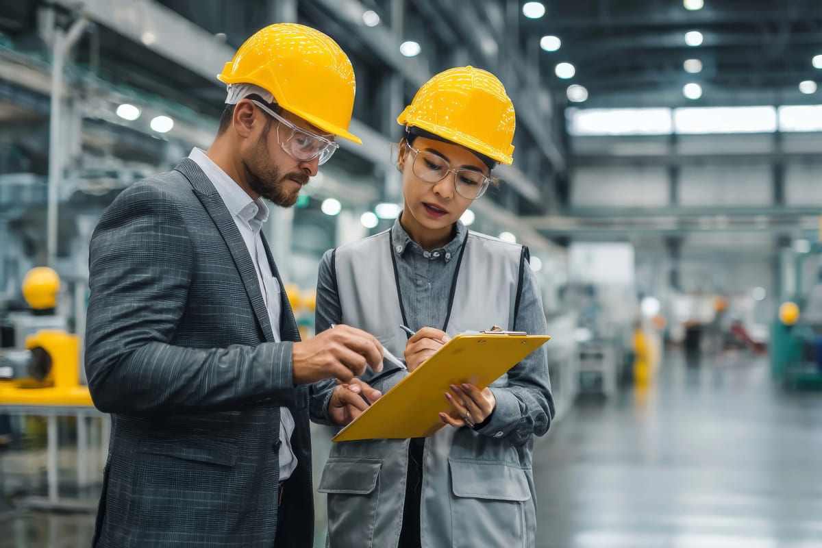 OSHA Compliance Explained (2026): Requirements, Rules & Beginner Guide