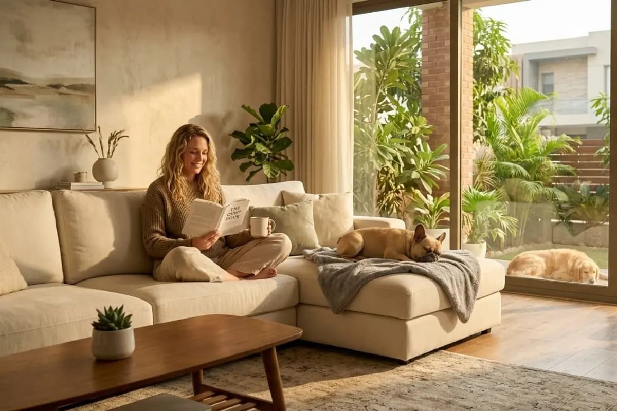 Indoor vs Outdoor Dogs: Honest Pros and Cons Every Owner Needs