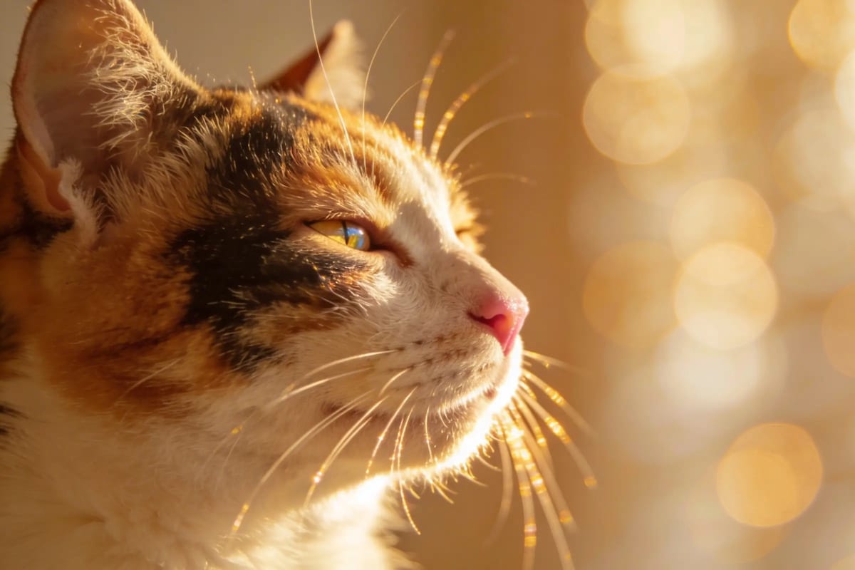 Why Do Cats Purr? The Real Science Behind Every Purr