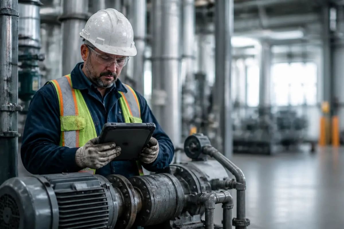 Preventive vs Reactive Maintenance: Full Guide 2026