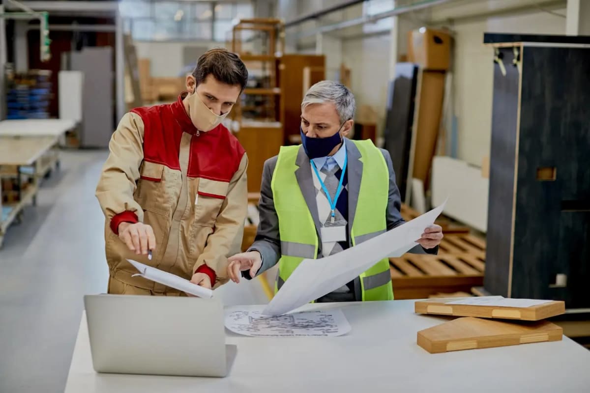 What Employers Are Legally Required to Do Under OSHA