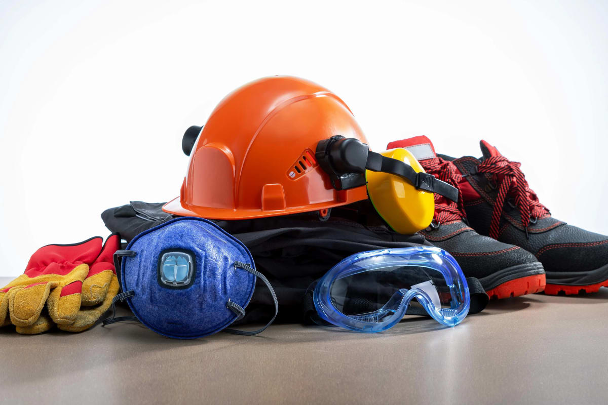 Personal Protective Equipment (PPE): Complete OSHA Guide for 2026