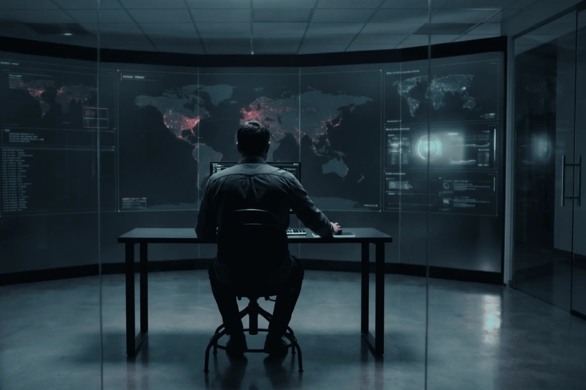 AI in Cybersecurity: Smart Threat Detection & Prevention Guide